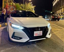 نيسان سنترا